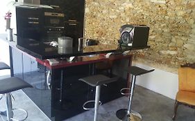 La Gibecière